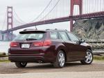 Acura TSX Sport Wagon 2010 года
